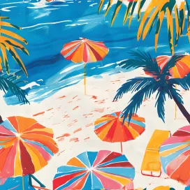 Summer Shape 308
